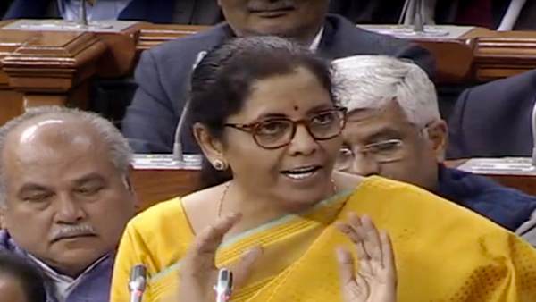 'मुझे इस बजट में कोई यादगार विचार या बयान नहीं दिखा'