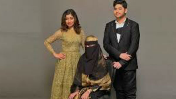 'बेटी के कपड़ों को लेकर फैसला नहीं करते हैं' 