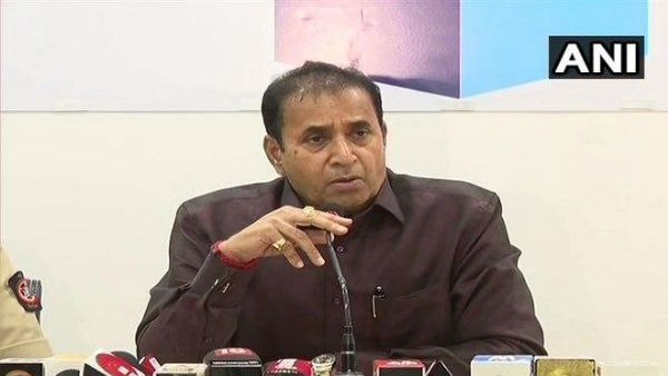 Maharashtra Home dept has sought legal opinion from AG regarding formation of SIT in Elgar Parishad case Maharashtra Home dept has sought legal opinion from AG regarding formation of SIT in Elgar Parishad case