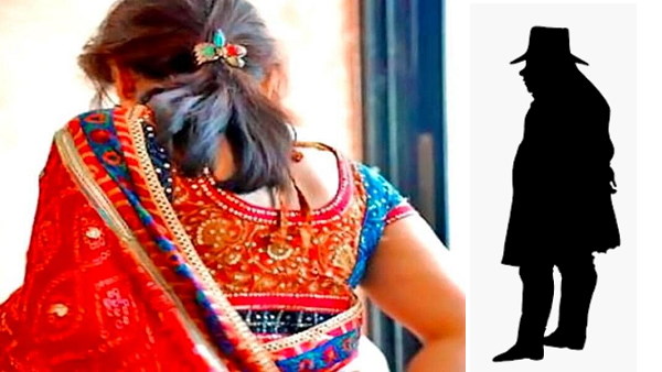 थकान का बहाना कर 4 बजे तक सोती रही