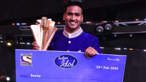 दरगाह से शुरू हुआ था सनी हिंदुस्तानी की गायकी का सफर दरगाह से शुरू हुआ था सनी हिंदुस्तानी की गायकी का सफर