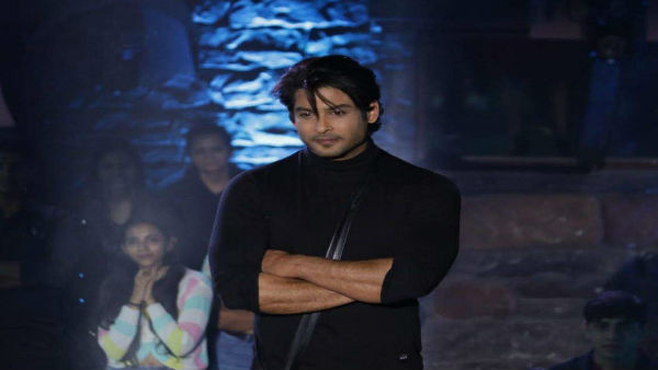 सिविल इंजीनियर और इंटीरियर डिजाइनर रह चुके हैं सिद्धार्थ