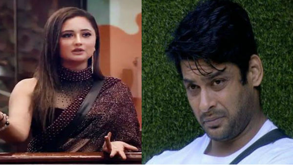 सिद्धार्थ शुक्ला की जीत पर रश्मि का जवाब सिद्धार्थ शुक्ला की जीत पर रश्मि का जवाब