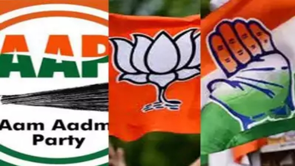 ईस्ट दिल्ली इलाके का हाल