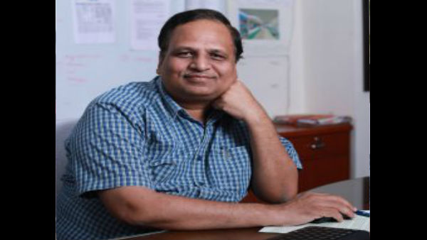  सत्येंद्र जैन