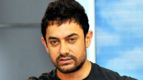 आमिर खान ने जारी किया ये Video आमिर खान ने जारी किया ये Video