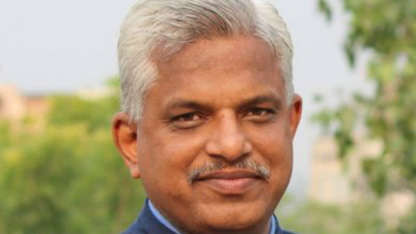 पंकज गुप्ता 