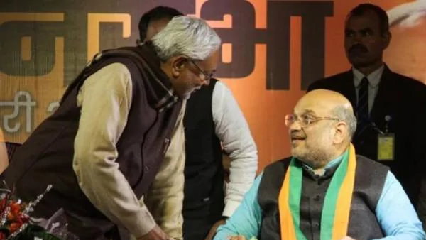 बीजेपी के कुल 17 लाख सदस्य