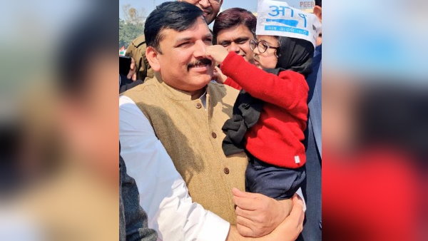 'लिटिल मफलर मैन' के पीछे मां का आइडिया 'लिटिल मफलर मैन' के पीछे मां का आइडिया