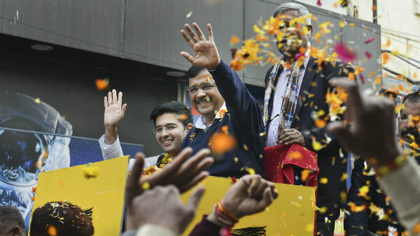 आर्टिकल-370 के वक्त से ही बदलने लगा था रवैया