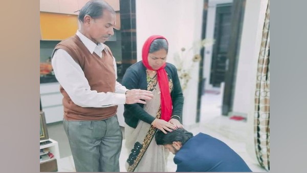 लगातार दूसरी बार बने विधायक लगातार दूसरी बार बने विधायक