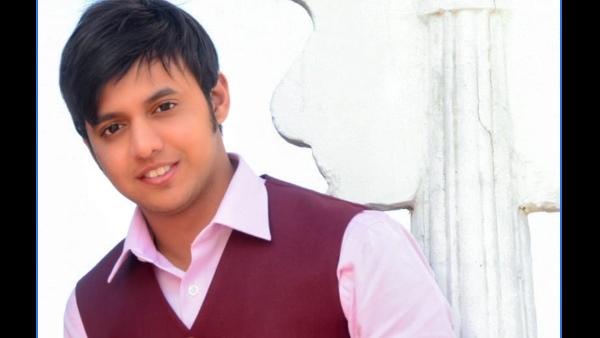 घरवालों को मजाक में बताया