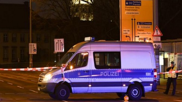 Big News: जर्मनी के हनाऊ में फायरिंग, 8 लोगों की मौत, कई घायल, मचा हड़कंप 