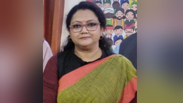 पीएम मोदी से प्रभावित होकर आई थीं राजनीति में