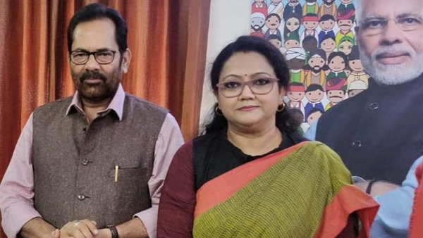 कपिल मिश्रा और अनुराग ठाकुर पर दिया ये बयान