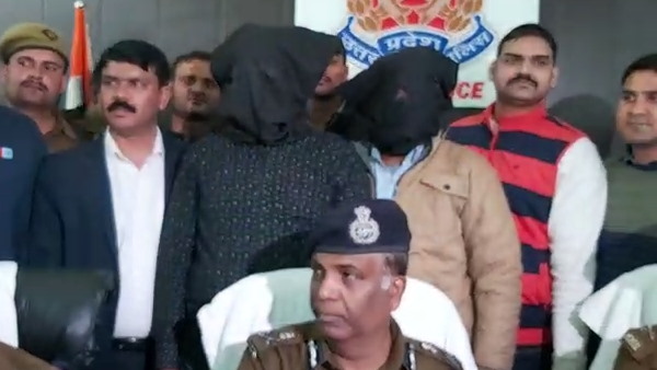 वारदात 27 जनवरी की रात अंजाम दी गई थी