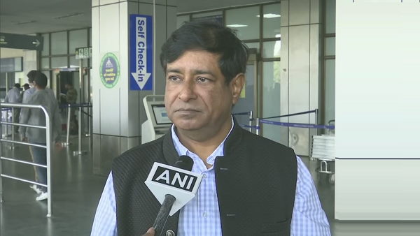 'वे भालू से डरते हैं और भागते हैं'