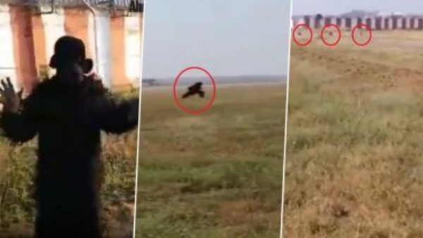 सरदार वल्लभाई पटेल हवाई अड्डे का वीडियो 