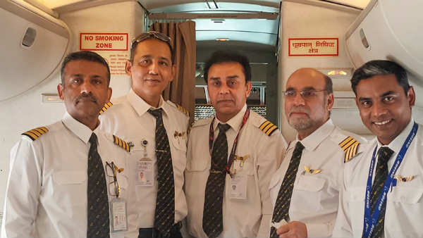 डॉक्‍टरों ने दूर किया डर 