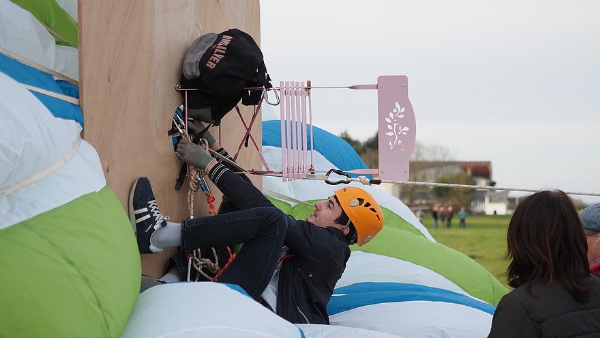 गिनीज बुक ऑफ वर्ल्ड रिकॉर्ड में दर्ज हुआ नाम