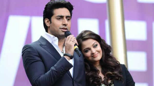 ऐश को अपनी ताकत मानते हैं अभिषेक 