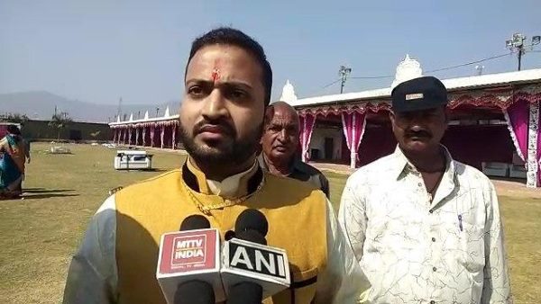  पिता के संस्कारों को बढ़ाएंगे आगे-दूल्हा