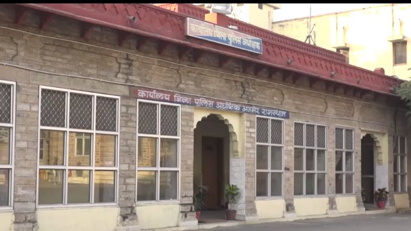  Daughter murdered father in ajmer Rajasthan