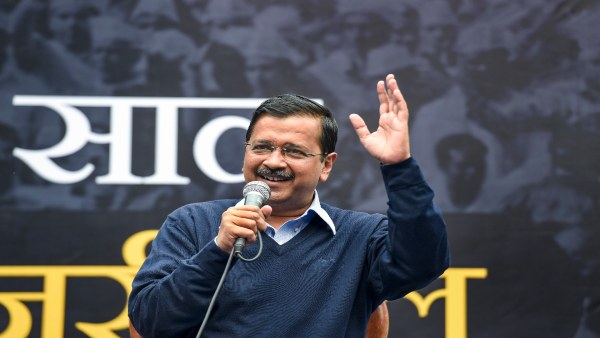 महिला सुरक्षा के लिए पूरे शहर में सीसीटीवी कैमरे लगाने का वादा? 