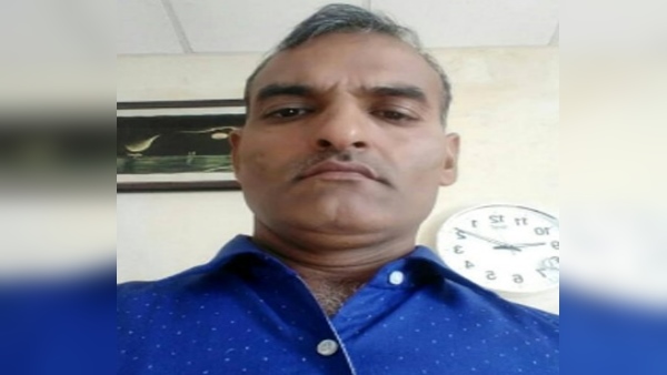 Alwar CRPF Jawan Ajit singh yadav martyred in Bijapur Chhattisgarh