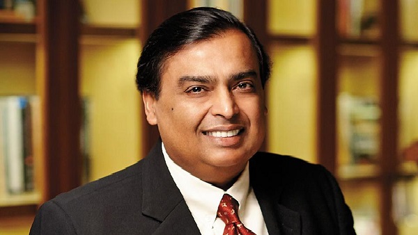 अंबानी की दौलत 67 अरब डॉलर
