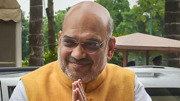 'हमारे गृहमंत्री का दर्शन क्यों नहीं हुआ' 'हमारे गृहमंत्री का दर्शन क्यों नहीं हुआ'