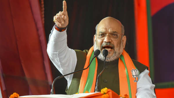 BJP के खाते में गई थी 2 सीट