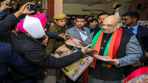 क्यों बीजेपी को दिल्ली की सत्ता से दूर रखना चाहती है कांग्रेस