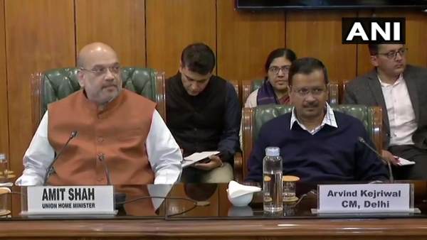 Delhi Violence, Delhi Violence News, Delhi Violence Updates, Delhi Violence News Updates, amit shah, home minister amit shah, delhi, meeting, delhi, clashes, delhi clashes, delhi violence, arvind kejriwal, अमित शाह, गृहमंत्री अमित शाह, दिल्ली, दिल्ली हिंसा, अरविंद केजरीवाल Delhi Violence, Delhi Violence News, Delhi Violence Updates, Delhi Violence News Updates, amit shah, home minister amit shah, delhi, meeting, delhi, clashes, delhi clashes, delhi violence, arvind kejriwal, अमित शाह, गृहमंत्री अमित शाह, दिल्ली, दिल्ली हिंसा, अरविंद केजरीवाल