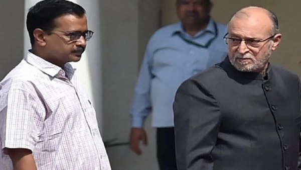 जनता के प्रति सीधे जवाबदेह केजरीवाल सरकार के पास शक्तियां नहीं है