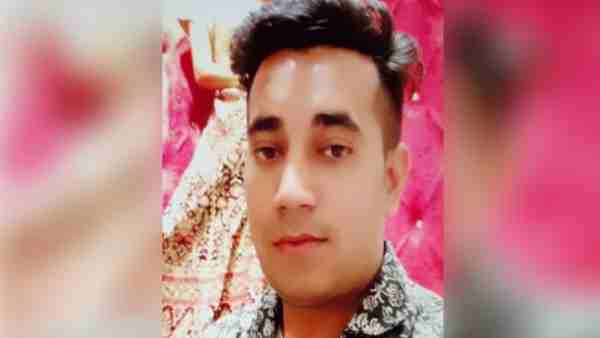 आप पार्षद पर हत्या का आरोप