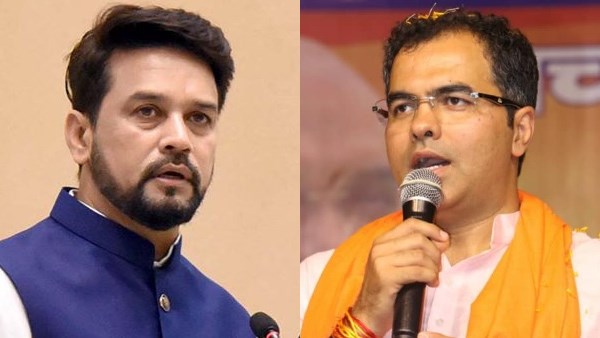 भाजपा नेताओं ने शाहीन बाग पर दिए थे विवादित बयान