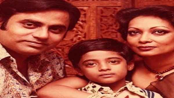 जगजीत सिंह, चित्रा के गुरु भी रहे