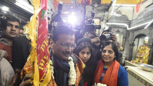 ब्राह्मण और जाट-गुर्जर बीजेपी के साथ ब्राह्मण और जाट-गुर्जर बीजेपी के साथ