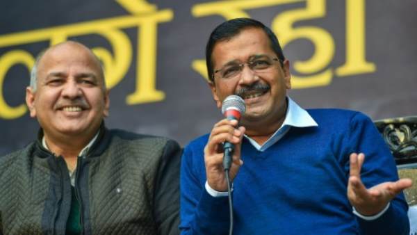 9 महीनों में आप ने बदल दिए आंकड़े 9 महीनों में आप ने बदल दिए आंकड़े