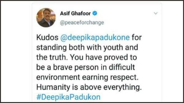IAF को लेकर गलत बयानबाजी