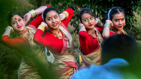 असम में हिंदुओं को बड़ा तोहफा देने की तैयारी असम में हिंदुओं को बड़ा तोहफा देने की तैयारी