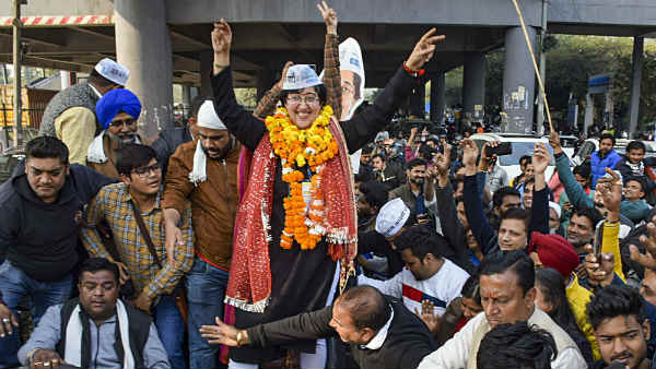 चर्चा के बाद लिया जाएगा फैसला 