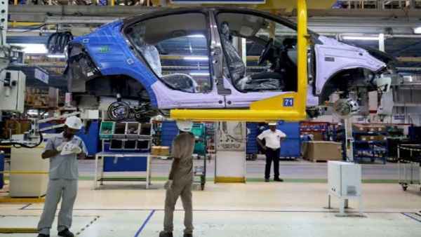 चीन से आयात होने वाले गाड़ियों के प्रमुख पार्ट्स