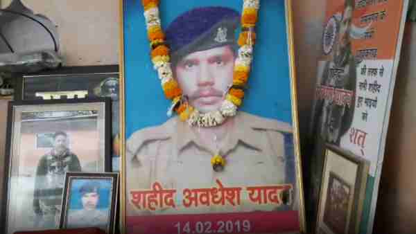 नहीं किया गया कोई वादा पूरा