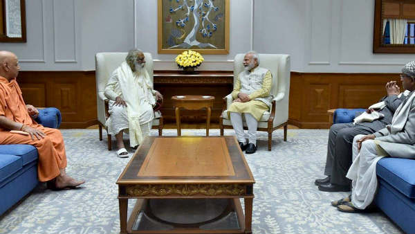 'अयोध्या आने पर विचार करने का भरोसा दिया' 'अयोध्या आने पर विचार करने का भरोसा दिया'