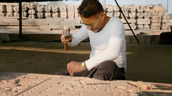 श्रीराम जन्मभूमि तीर्थ क्षेत्र ट्रस्ट में होंगे 15 ट्रस्टी