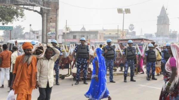 'ये 'धर्म' का उल्लंघन करना है'