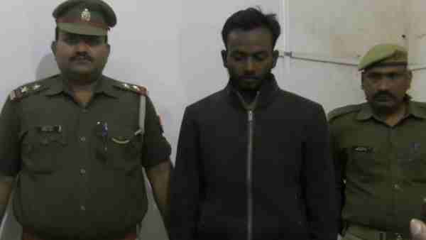 7 फरवरी को फंदे पर लटका मिला था का शव