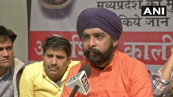 बग्गा को था जीत का भरोसा बग्गा को था जीत का भरोसा